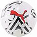 Orbita 6 Ms White-Black-Red Uomo Taglia 4 Colore Bianco - Foto miniatura 1