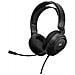 Cuffie da Gioco HS35 v2 con Microfono Colore Nero - Foto miniatura 3