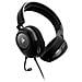 Cuffie da Gioco HS35 v2 con Microfono Colore Nero - Foto miniatura 4
