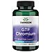 Gtf Chromium - Caratteristiche Chromemate 100 Mcg 200 Capsule - Foto miniatura 1