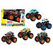 Monster Truck 4x4 360 Con Frizione 42281 Spidko Assortito - Foto miniatura 1