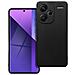Custodia Tpu Silicone Cover Case Per Xiaomi Redmi Note 13 Pro Plus 5g Black - Foto miniatura 1