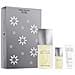 Xmas 2023 Set : L'eau D'issey Pour Homme, Eau De Toilette, For Men, 125 Ml + L'eau D'issey Pour Homme, Eau De Toilette, For Men, 15 Ml *miniature + L'eau D'issey, Moisturizing, Shower Gel, For All Skin Types, 50 Ml - Foto miniatura 1