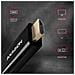 RVDM-HI14C2 Mini-DisplayPort zu HDMI Adapterkabel 4K / 30 Hz 180 cm lang - Kabel - Digital /Display /Video 1,8 m Mini DisplayPort Nero - Foto miniatura 6