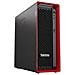 Workstation ThinkStation P5 Intel Xeon W3-2525 3,5 GHz RAM 64GB DDR5 SSD 1TB NVIDIA RTX 2000 Ada Wi-Fi Windows 11 Pro - Foto miniatura 2