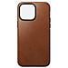 Modern custodia per cellulare 17 cm (6.7") Cover Marrone - Foto miniatura 1