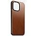 Modern custodia per cellulare 17 cm (6.7") Cover Marrone - Foto miniatura 2
