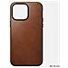 Modern custodia per cellulare 17 cm (6.7") Cover Marrone - Foto miniatura 4