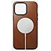 Modern custodia per cellulare 17 cm (6.7") Cover Marrone - Foto miniatura 6