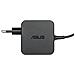 Asus 0a001-00892400 Adattatore E Invertitore Interno 65 W Nero - Foto miniatura 1