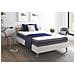 Materasso Matrimoniale Actilatex Relax 200x200cm - Spessore : 24cm - Lattice E Memory Foam - Moderatamente Rigido - Foto miniatura 1