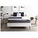 Materasso Matrimoniale Actilatex Relax 200x200cm - Spessore : 24cm - Lattice E Memory Foam - Moderatamente Rigido - Foto miniatura 4