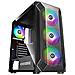 Pc Gaming 4k  Intel I7 14700k 32g Ddr5 Ssd 2tb  Nvidia  Rtx5070ti 16gb W11 - Foto miniatura 1