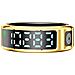 Smart Ring: Il Tuo Tracker Definitivo Per Salute E Fitness Gold 12 - Foto miniatura 3