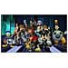 Kingdom Hearts All-In-One PS4 PlayStation 4 - Foto miniatura 5