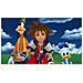 Kingdom Hearts All-In-One PS4 PlayStation 4 - Foto miniatura 4