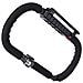 Stabilizzatore Hot Shoe Con Staffa Pieghevole A Forma Di U Per Fotocamera Dslr A Forma Di C - Foto miniatura 1