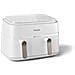 3000 series Serie 3000 NA353/10 Airfryer con doppio cestello - Foto miniatura 1