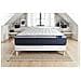 Kit Rete E Materasso Matrimoniale Actilatex Max 160x200cm - Spessore : 26cm - Lattice E Memory Foam - Rigido - Foto miniatura 1
