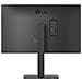 27BA45U-B Monitor PC 68,6 cm (27") 3840 x 2160 Pixel 4K Ultra HD Nero - Foto miniatura 11