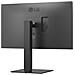 27BA45U-B Monitor PC 68,6 cm (27") 3840 x 2160 Pixel 4K Ultra HD Nero - Foto miniatura 12