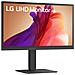 27BA45U-B Monitor PC 68,6 cm (27") 3840 x 2160 Pixel 4K Ultra HD Nero - Foto miniatura 3