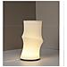 Lampada Da Tavolo Usb Dimmerabile Con Vaso Stampato In 3d - Luce Notturna Ambientale Creativa - Foto miniatura 2