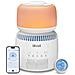 UMIDIFICATORE EVAPORATIVO PER BAMBINI Sprout, 3,8 L, ideale per cameretta e stanza dei bambini - Foto miniatura 1