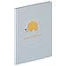Diario Baby Animal, Blu, 20x28 Cm - Foto miniatura 1