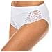 Slip Da Donna Milano Nadira A Vita Medio-alta 1030260 - Foto miniatura 1