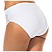 Slip Da Donna Milano Nadira A Vita Medio-alta 1030260 - Foto miniatura 3