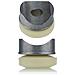 Ugello Di Spruzzatura Hi-flow 427 - Compatibile Con Graco, Titan, Wagner | Larghezza 20 Cm | Per Vernici, Elastomeri, Stucco - Foto miniatura 7