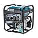Generatore di inverter KS 3300i Tensione, V 230 Potenza massima, kW 3.3 - Foto miniatura 1