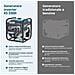 Generatore di inverter KS 3300i Tensione, V 230 Potenza massima, kW 3.3 - Foto miniatura 3