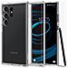 ACS07292 custodia per cellulare 17,3 cm (6.8") Cover Trasparente - Foto miniatura 2