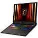 Vector 18 HX AI A2XWJG-851IT Windows 11 Home A2XWJG-851IT - Foto miniatura 2