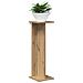 Supporto per piante 2 pcs Rovere Artigianale - Foto miniatura 3