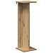 Supporto per piante 2 pcs Rovere Artigianale - Foto miniatura 5