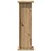 Supporto per piante 2 pcs Rovere Artigianale - Foto miniatura 7