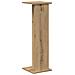 Supporto per piante 2 pcs Rovere Artigianale - Foto miniatura 8