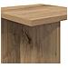 Supporto per piante 2 pcs Rovere Artigianale - Foto miniatura 9