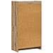 Libreria Rovere Artigianale 59 x 30 x 111 cm - Foto miniatura 5