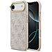 Custodia Iphone 17 Air Con Magsafe Rosa Guess - Foto miniatura 2