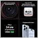 iPhone 18 Pro 1TB Burgundy - Foto miniatura 10