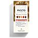 Color Kit 8,3 Biondo Chiaro Dorato Latte Rivelatore 50 ml + Crema Colorante 50 ml + Maschera Protettiva Colore 12 ml + Guanti - Foto miniatura 1