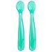 Cucchiaio Silicone Maschile Bi Pack 6M+ - Foto miniatura 1