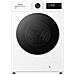 Lavatrice 8 Kg Centrifuga 1400 Giri Inverter Vapore Classe A-30% - Foto miniatura 1