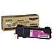 106R01332 Toner Originale Magenta per Phaser 6125 / 6125N Capacità 1000 Pagine - Foto miniatura 1
