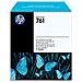 CH649a Contenitore Cartuccia Originale 761 Designjet T7100 - Foto miniatura 6