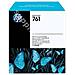 CH649a Contenitore Cartuccia Originale 761 Designjet T7100 - Foto miniatura 4